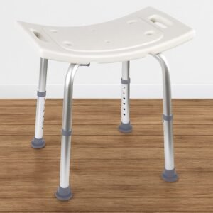 Adjustable Shower Chair for rent