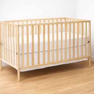 Large Crib for rent