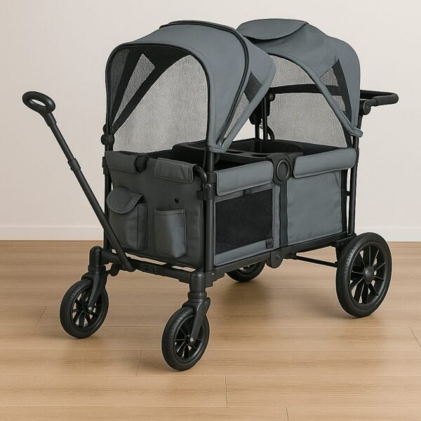 Wagon Stroller (2 Kids) for rent