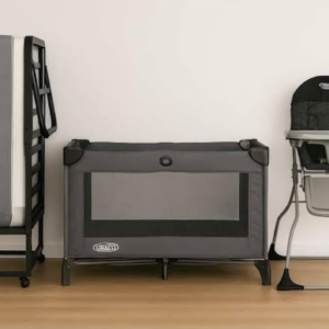 Cozy Sleep & Play Pack